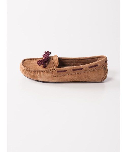 Rinajour（リナジュール）の「W Meena II（シューズ・レディース・BLACK/ROYAL/BEIGE・8/6/7）」の11枚目の写真