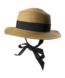 BRANSHES | アーミッシュ風ハット(ハット)