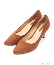 SNIDEL | シンプルパンプス(シューズ)