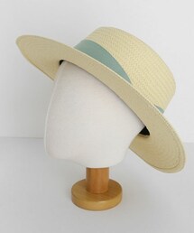 DHOLIC | リーフリボンハット(ハット)