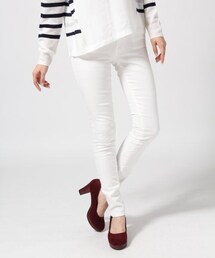 GLOBAL WORK | デニム５Ｐスリム１４ＦＷ(パンツ)