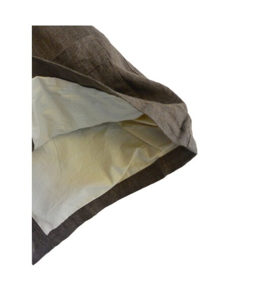 STORES.jp（ストアーズドットジェーピー）の「HEAVENLY(ヘブンリー) Linen Herringbone Vest リネン