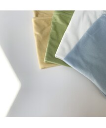 STORES.jp | キャミソール/ 4color(キャミソール)