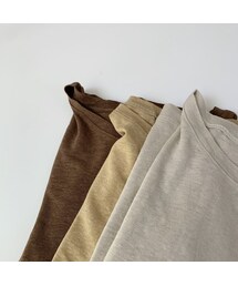 STORES.jp | ビーンズTシャツ/ 3color(Tシャツ/カットソー)