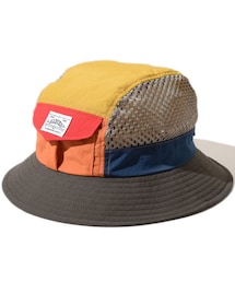 ALDIES | Sports Hat(Multi)(ハット)
