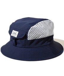 ALDIES | Sports Hat(Navy)(ハット)