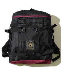 ALDIES | Super Birth Ruck(Black)(バックパック/リュック)