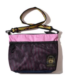 ALDIES | Hopper Sacoche(Stripe)(ショルダーバッグ)