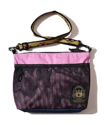 ALDIES | Hopper Sacoche(Stripe)(ショルダーバッグ)