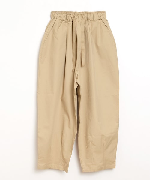 BOYSHE（ボーイシー）の「ボリュームタック バルーンパンツ【3 color】（その他パンツ・レディース・その他）」の13枚目の写真