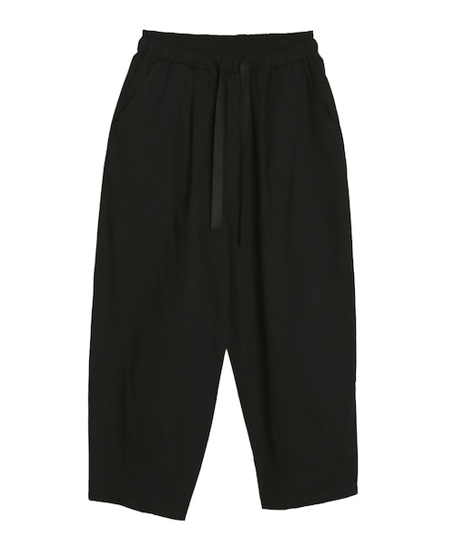 BOYSHE（ボーイシー）の「ボリュームタック バルーンパンツ【3 color】（その他パンツ・レディース・その他）」の12枚目の写真