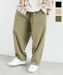 BOYSHE | ボリュームタック バルーンパンツ【3 color】(その他パンツ)