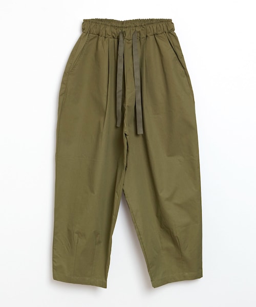 BOYSHE（ボーイシー）の「ボリュームタック バルーンパンツ【3 color】（その他パンツ・レディース・その他）」の11枚目の写真