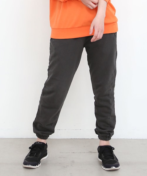 no brand（ノーブランド）の「ストレッチスキニージョガーパンツ/スウェットパンツ  チャコール（その他パンツ・レディース・その他）」の7枚目の写真