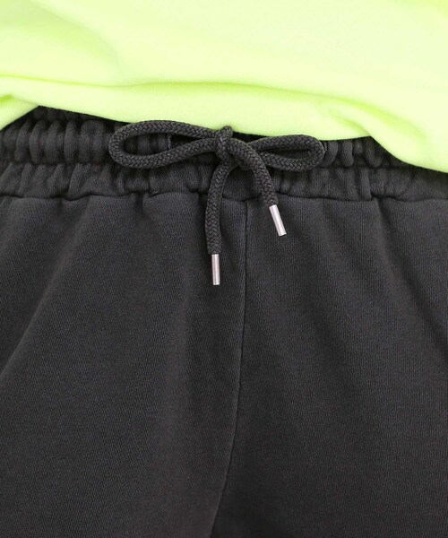 no brand（ノーブランド）の「ストレッチスキニージョガーパンツ/スウェットパンツ  チャコール（その他パンツ・レディース・その他）」の9枚目の写真