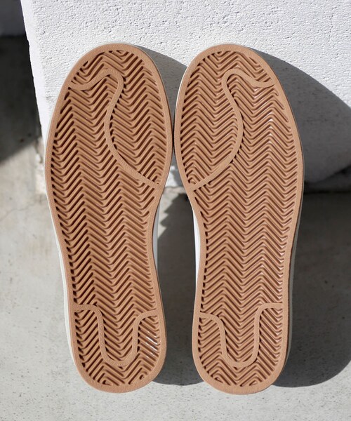 BOYSHE（ボーイシー）の「Star レースアップ牛革スニーカー（スニーカー・レディース・その他）」の10枚目の写真