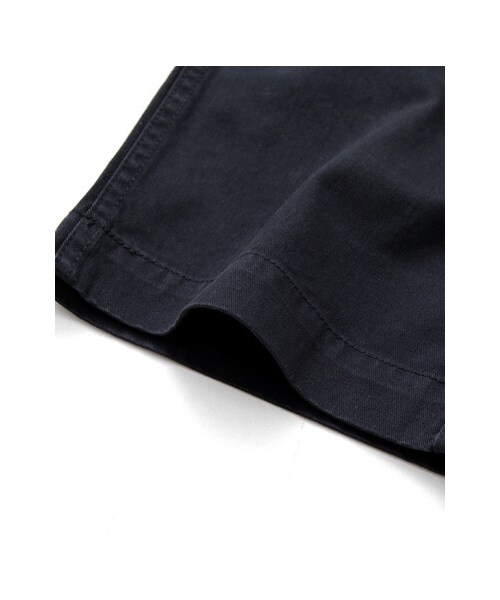 URBAN RESEARCH DOORS（アーバンリサーチドアーズ）の「FORK&amp;SPOON　Organicチノコックパンツ（パンツ・レディース・Beige/Navy/Off White/Khaki・1/2）」の18枚目の写真