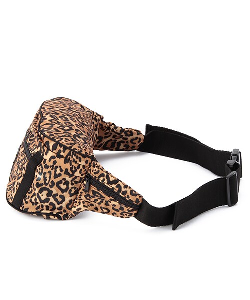 DOUBLE NAME（ダブルネーム）の「ボディバッグ（ファッション雑貨・ブラック/柄A/柄B・FREE）」の5枚目の写真