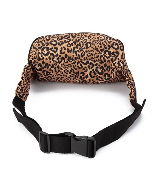 DOUBLE NAME（ダブルネーム）の「ボディバッグ（ファッション雑貨・ブラック/柄A/柄B・FREE）」の6枚目の写真