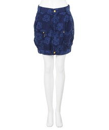 mercibeaucoup, | メルシーボークー、 / Ｂ：ハナボトム / スカート(スカート)