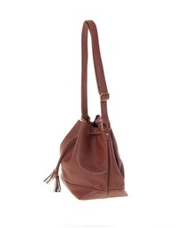 earth music&ecology | キンチャクミニショルダー(バッグ)