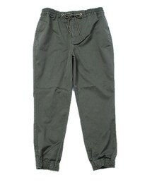 SEVENDAYS=SUNDAY | ・TCツイル ジョガーパンツ(パンツ)