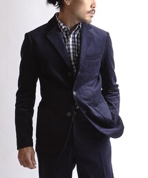 FREAK'S STORE | Chapman Corduroy Jacket(その他)