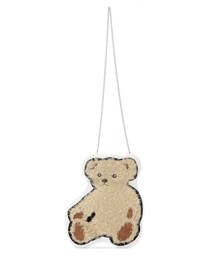 G.V.G.V. | DREAM BEAR APPLIQUE BAG(バッグ)