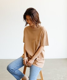 Auntie Rosa Holiday | OP　製品染めTee(Tシャツ/カットソー)