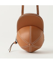 JW Anderson | 【JW ANDERSON】WOMEN MIDI CAP BAG HB0153-LA0001(ショルダーバッグ)