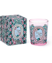 DIPTYQUE（ディプティック）の「Diptyque Paris en Fleur Candle