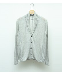 KATHARINE HAMNETT LONDON  | OVER COLLAR CARDIGAN　14(トップス)