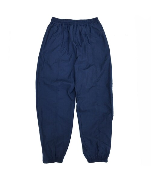 reebok nylon pants