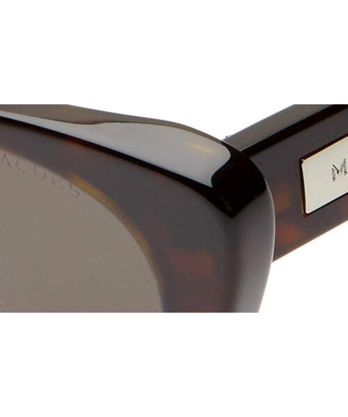 MARC JACOBS（マークジェイコブス）の「53mm Cat Eye Sunglasses（）」 WEAR