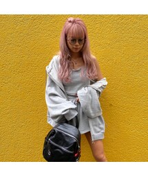 no brand | 3P SET｢BIGたぽの助さん｣#618(スウェット)