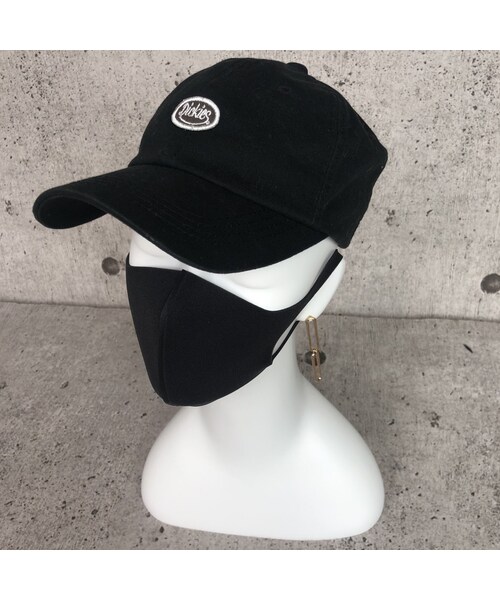 copine(コピン)の「再々入荷!夏も使える!個別包装 洗えるファッションマスク★男女兼用★(3color)【クリックポスト対象商品】(その他・レディース・その他)」の1枚目の写真