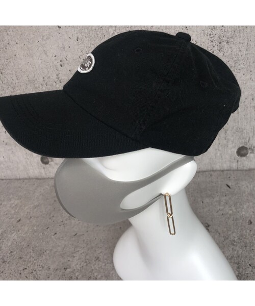 copine(コピン)の「再々入荷!夏も使える!個別包装 洗えるファッションマスク★男女兼用★(3color)【クリックポスト対象商品】(その他・レディース・その他)」の10枚目の写真