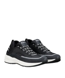 A.P.C.（アーペーセー）の「a.p.c. homme スニーカー Run Around