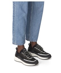 A.P.C.（アーペーセー）の「a.p.c. homme スニーカー Run Around