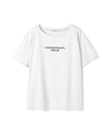 GRL | ベーシックロゴTシャツ(Tシャツ/カットソー)