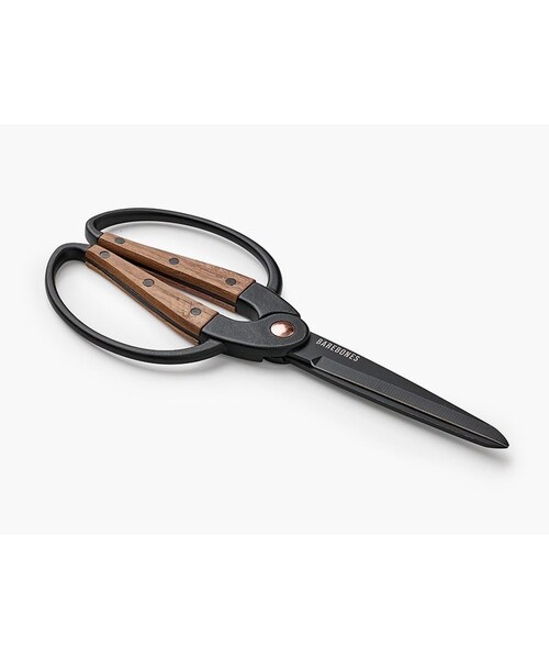 STORES.jp(ストアーズドットジェーピー)の「BAREBONES Large Garden Scissors ガーデンシザーズL ウォールナット(BAREBONES025)(その他雑貨・その他)」の4枚目の写真