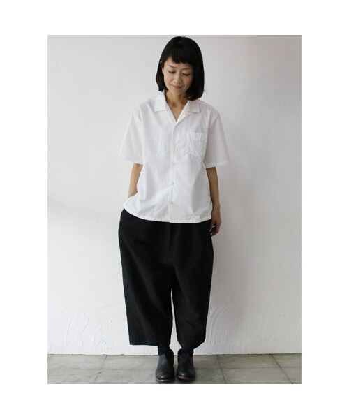 homspun（ホームスパン）の「homspun ホームスパン 100/2