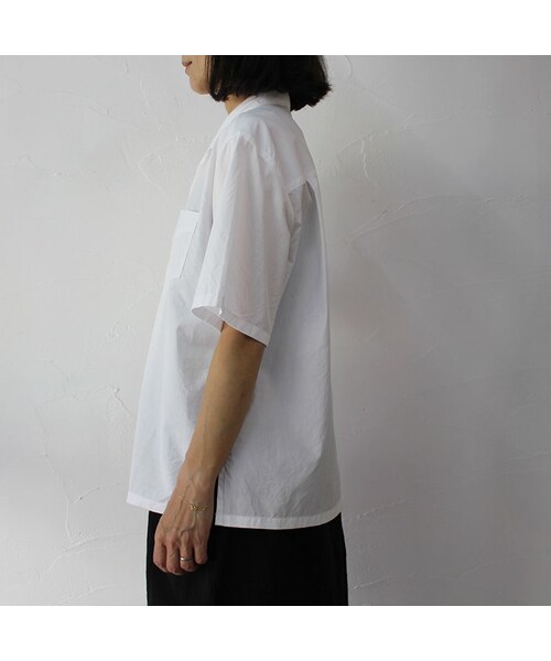 homspun（ホームスパン）の「homspun ホームスパン 100/2