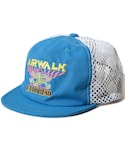 ELDORESO（エルドレッソ）の「【ELDORESO×AIRWALK】Invincible Cap(Sky