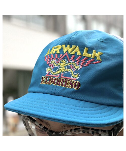 ELDORESO（エルドレッソ）の「【ELDORESO×AIRWALK】Invincible
