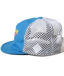 ELDORESO（エルドレッソ）の「【ELDORESO×AIRWALK】Invincible Cap(Sky