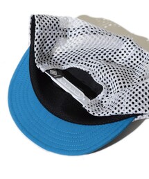 エルドロッソ　キャップ　ELDORESO×AIRWALK ELDORESO（エルドレッソ）の「【ELDORESO×AIRWALK】Oliie Man Cap