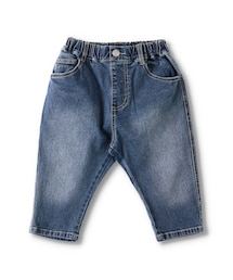 BRANSHES | サルエル6分丈パンツ(その他パンツ)