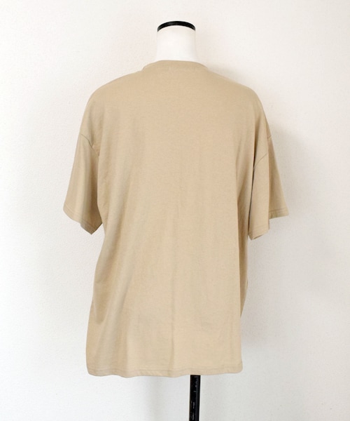 no brand(ノーブランド)の「アートプリントTee(Tシャツ/カットソー・レディース・その他)」の12枚目の写真