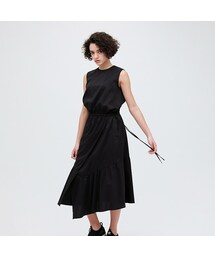AVIE | 【AVIE】WOMEN 別注 MAXI DRESS 4200-010602(ワンピース)